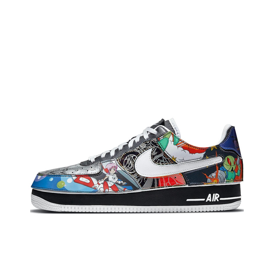 Nike Shoes Air Force 1 - Nike Air Force 1 Skateboard Shoes