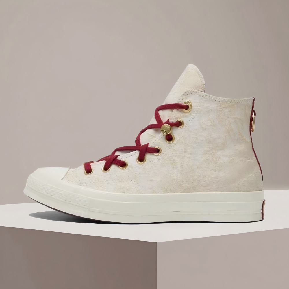 Converse Shoes Chuck Taylor All Star - Converse Chuck Taylor All Star CNY