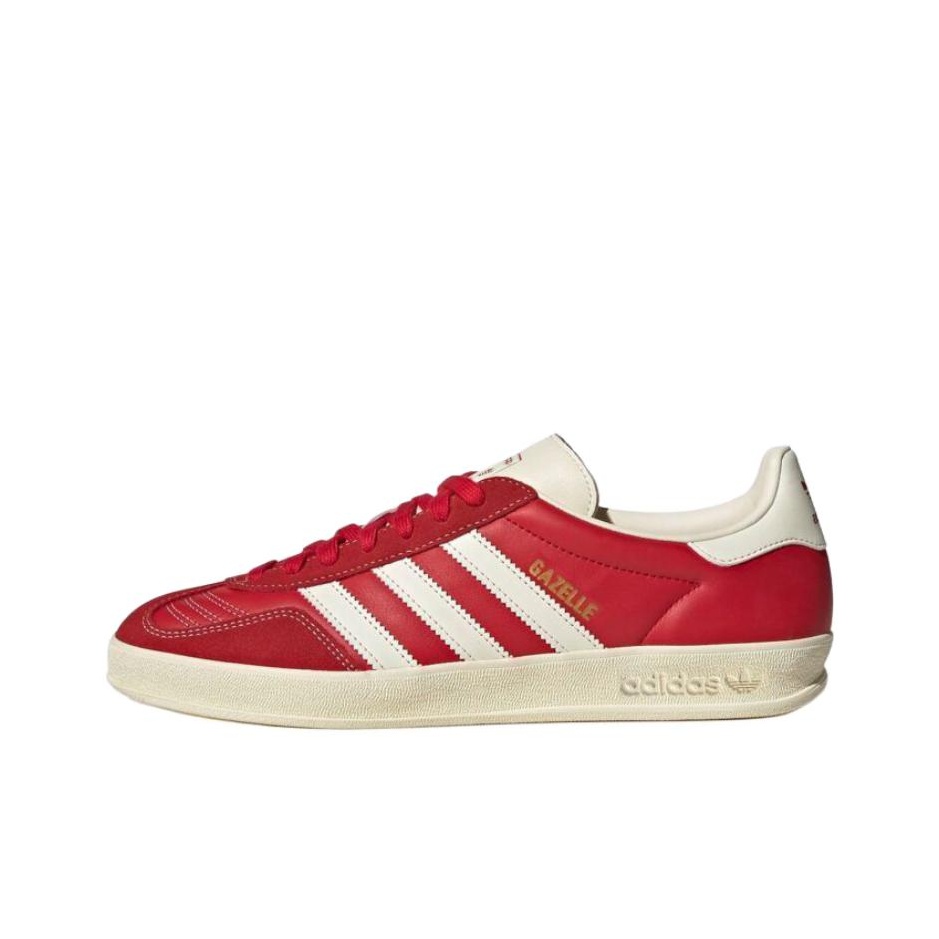 Adidas Shoes Gazelle - Adidas Originals GAZELLE INDOOR Low top