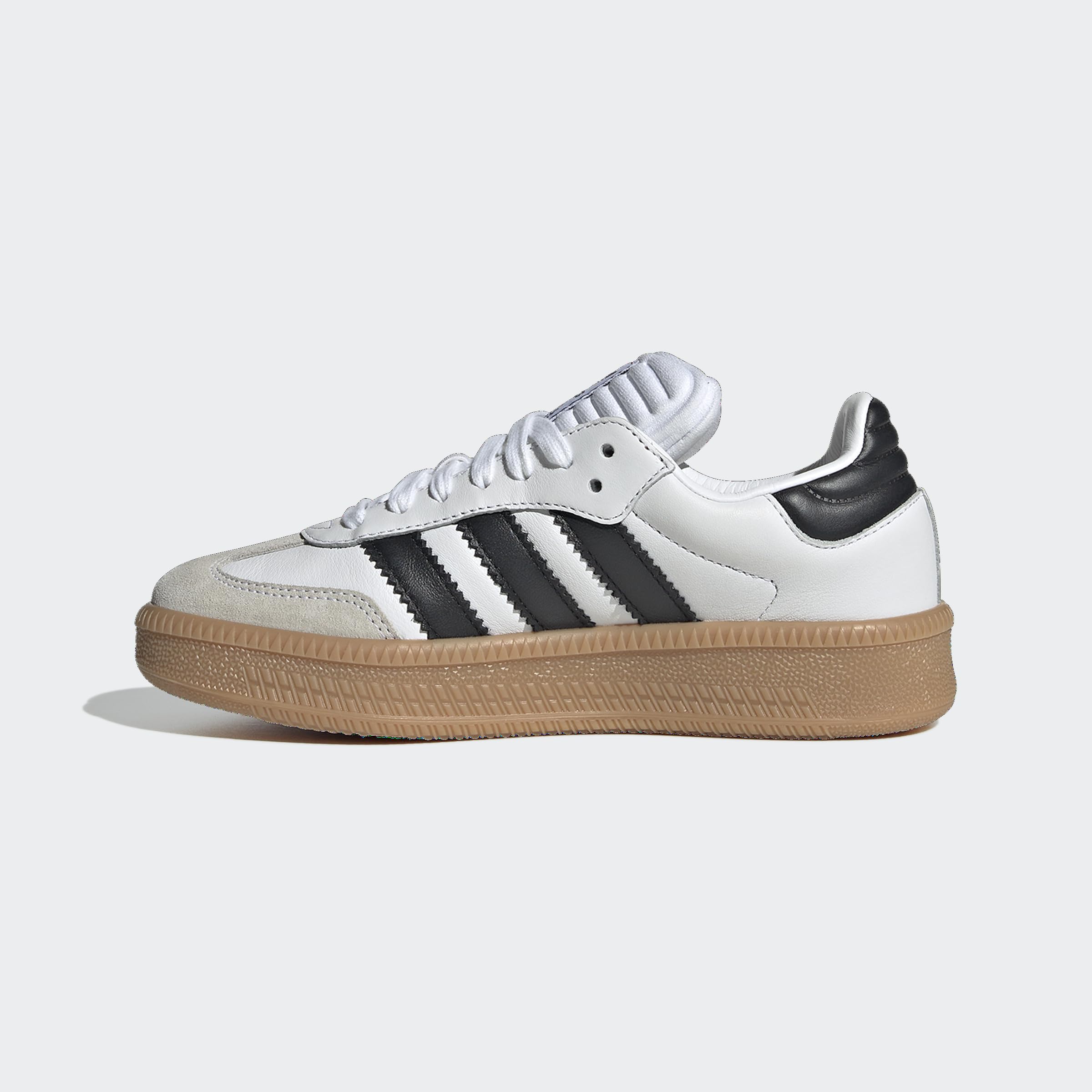 Adidas Unisex Child Samba XLG  - Vans Shoes Old Skool recension och pris