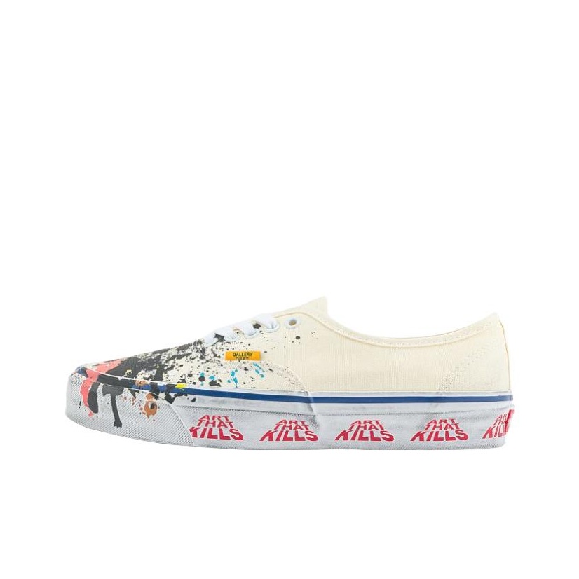 Vans OTW AUTHENTIC REISSUE 44  - Vans Shoes Authentic recension och pris