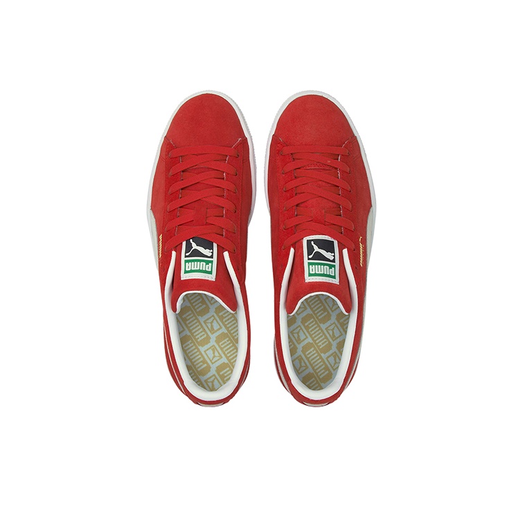 PUMA Suede Classic XXI Skatebo - Puma Shoes Suede Classic recension och pris