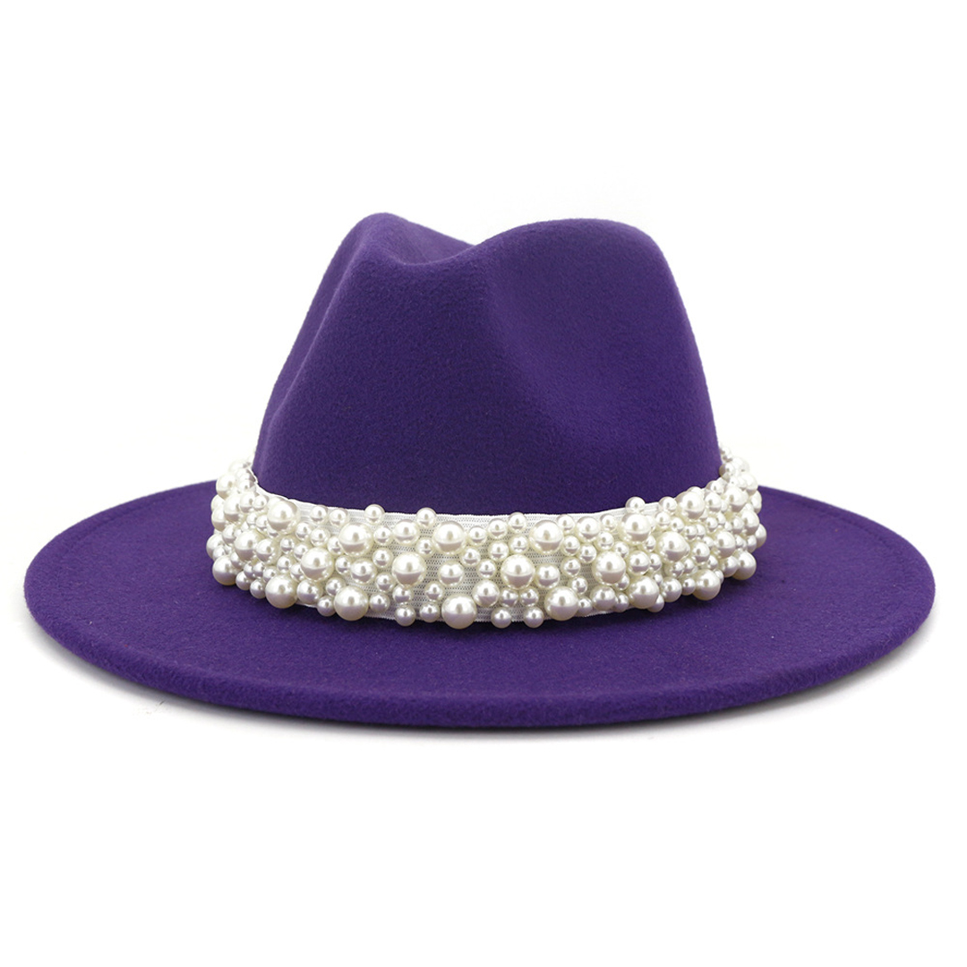 Fedora Hats for Women Wool Fel - Fedora Hat Wool recension och pris