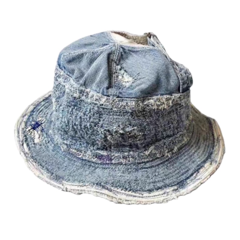 Trendy Leisure Corroded Fisher - Bucket Hat Cotton recension och pris