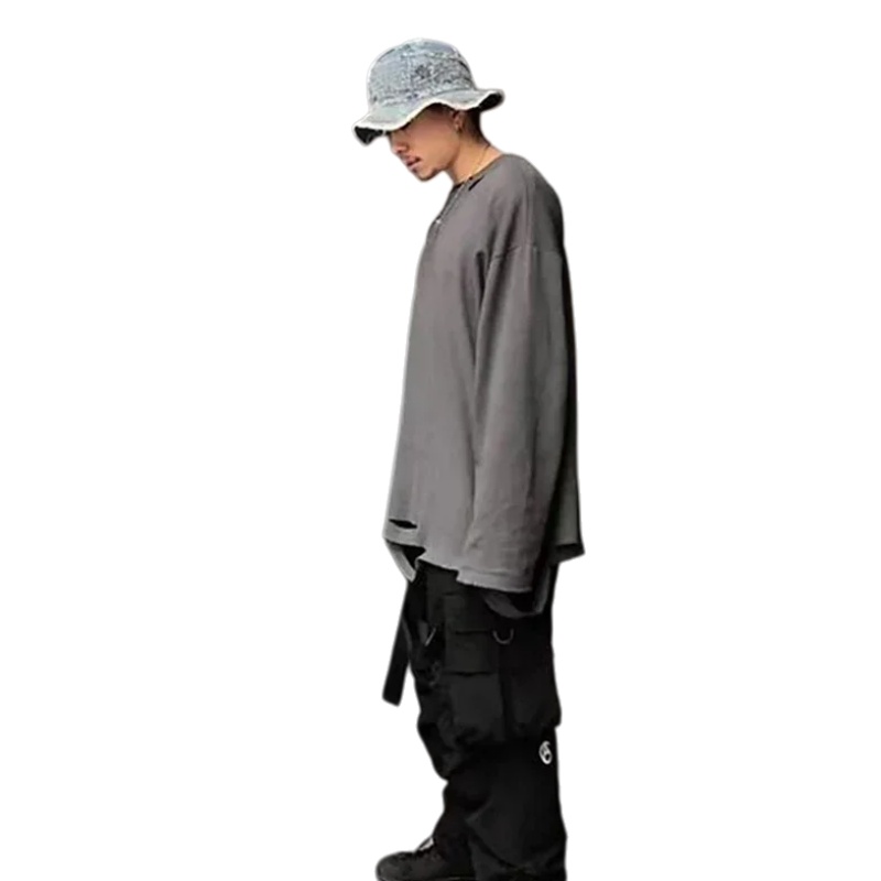 Trendy Leisure Corroded Fisher - Bucket Hat Cotton recension och pris