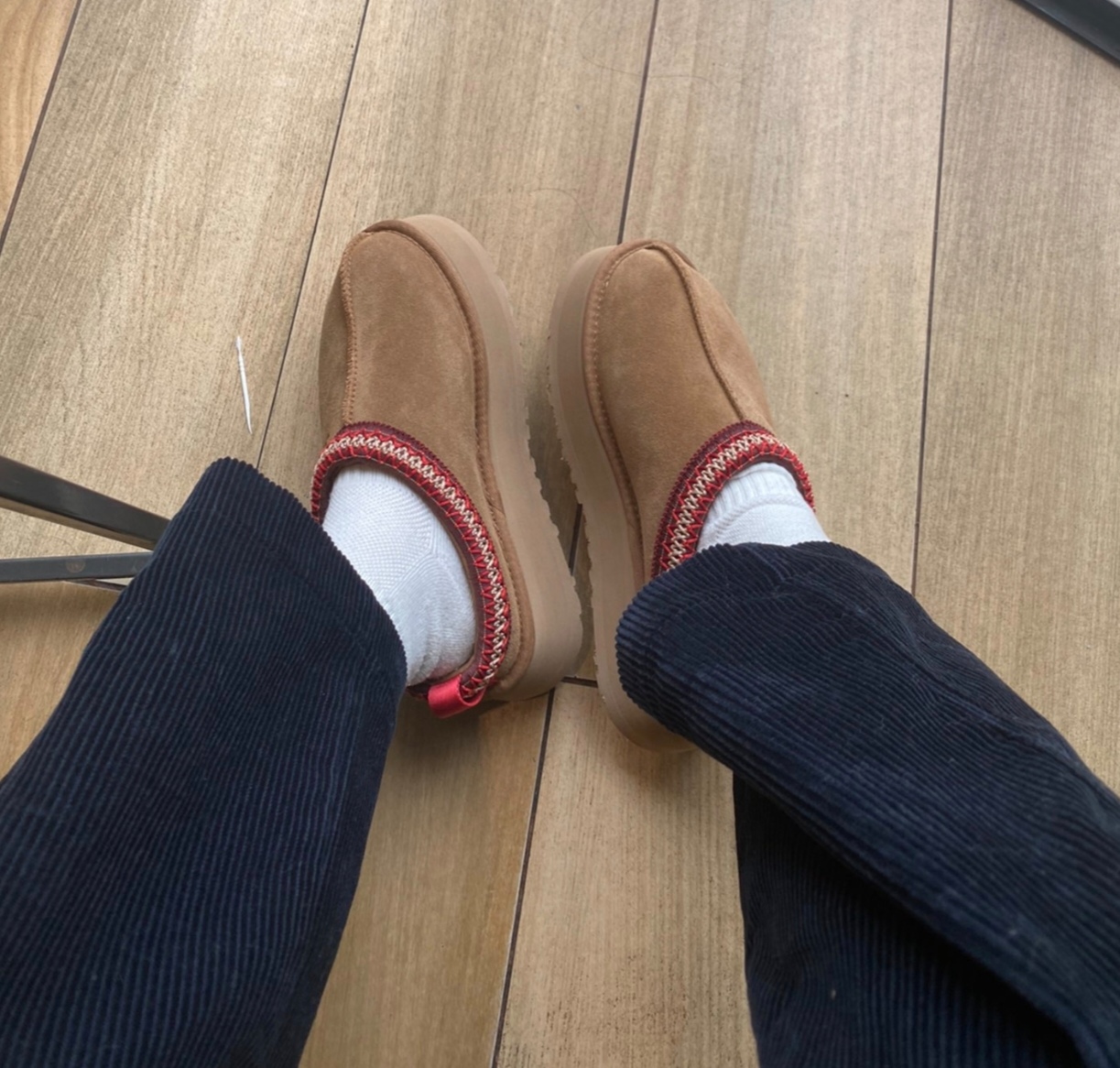 Tazz 2.0 Slip on Open Heel Fle - Snapback Hat Flat recension och pris