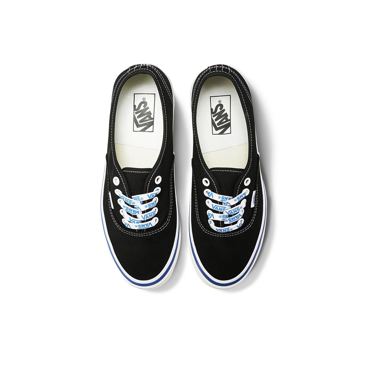 Vans Authentic Skateboard Shoe - Vans Shoes Authentic recension och pris