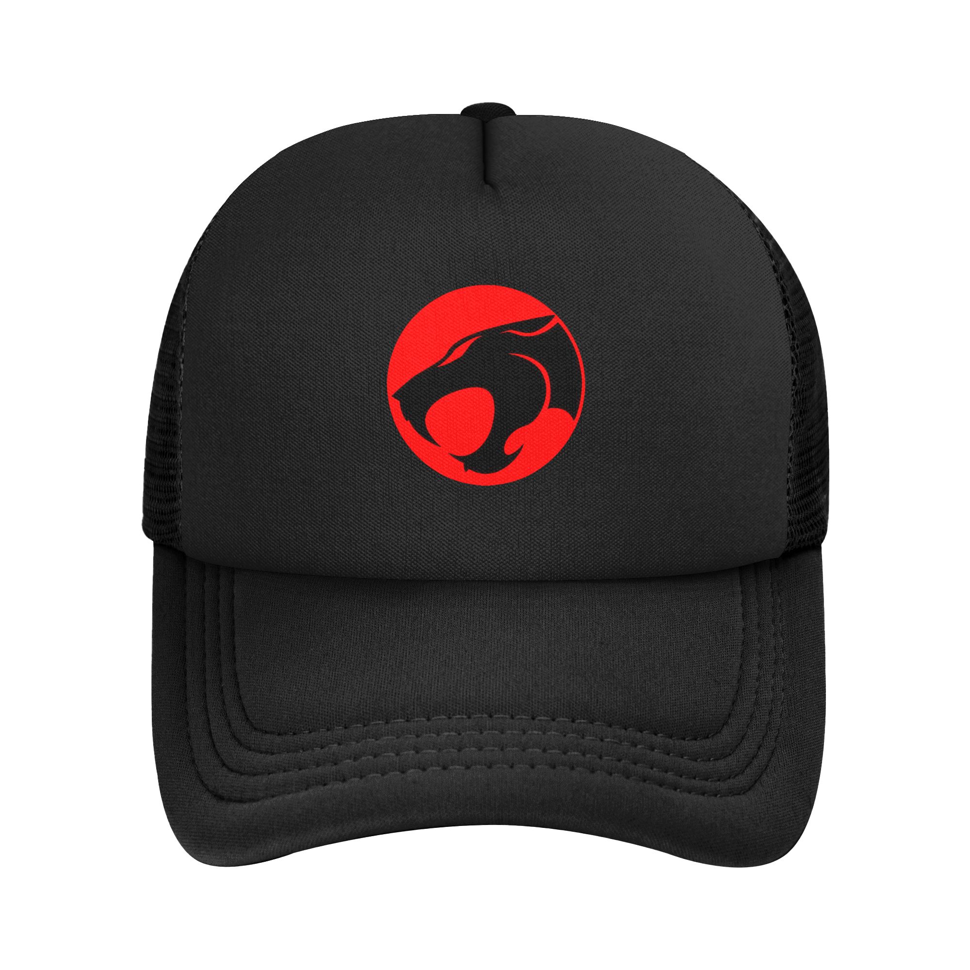 80s Cool Lion Trucker Cap Unis - Trucker Cap Mesh recension och pris