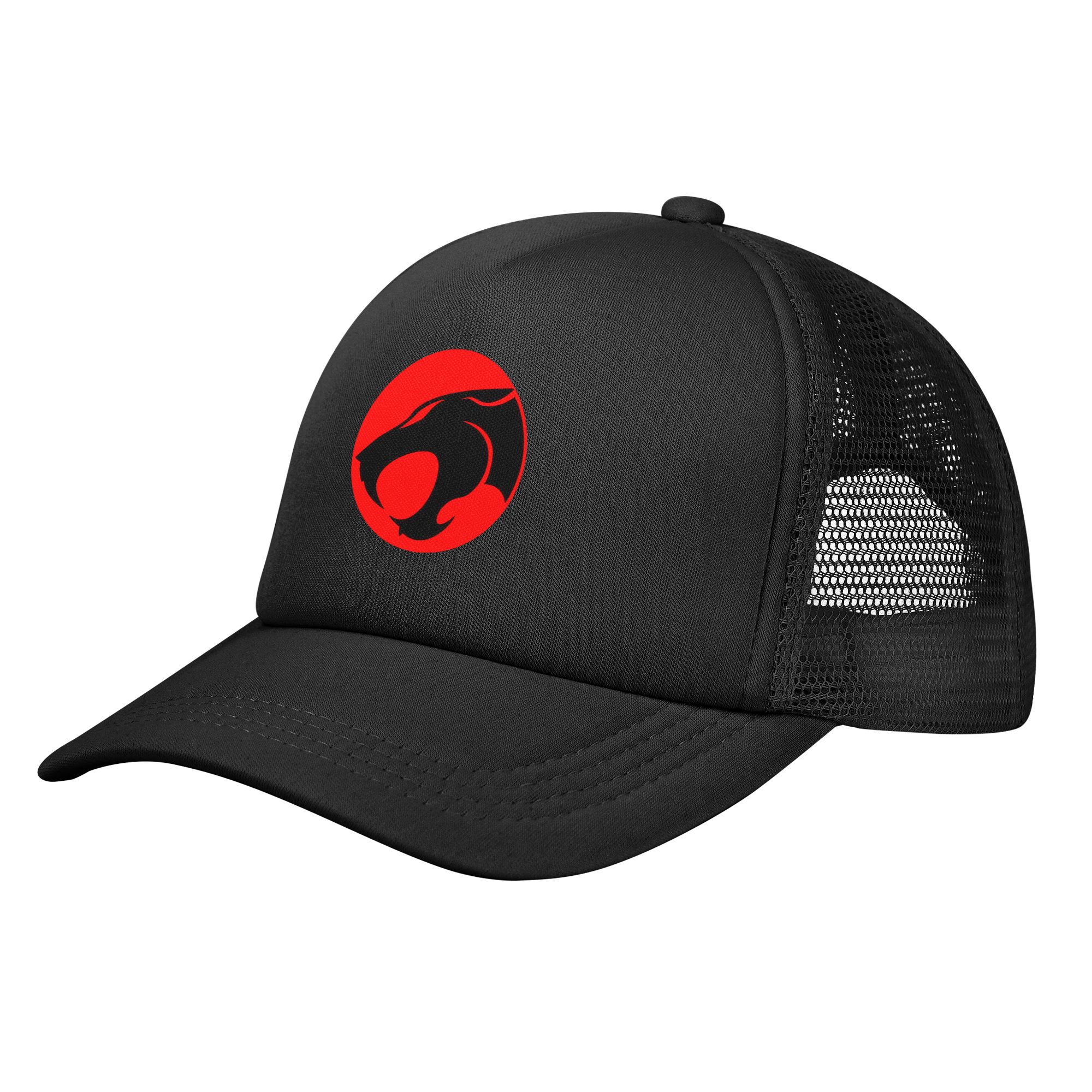 80s Cool Lion Trucker Cap Unis - Trucker Cap Mesh recension och pris
