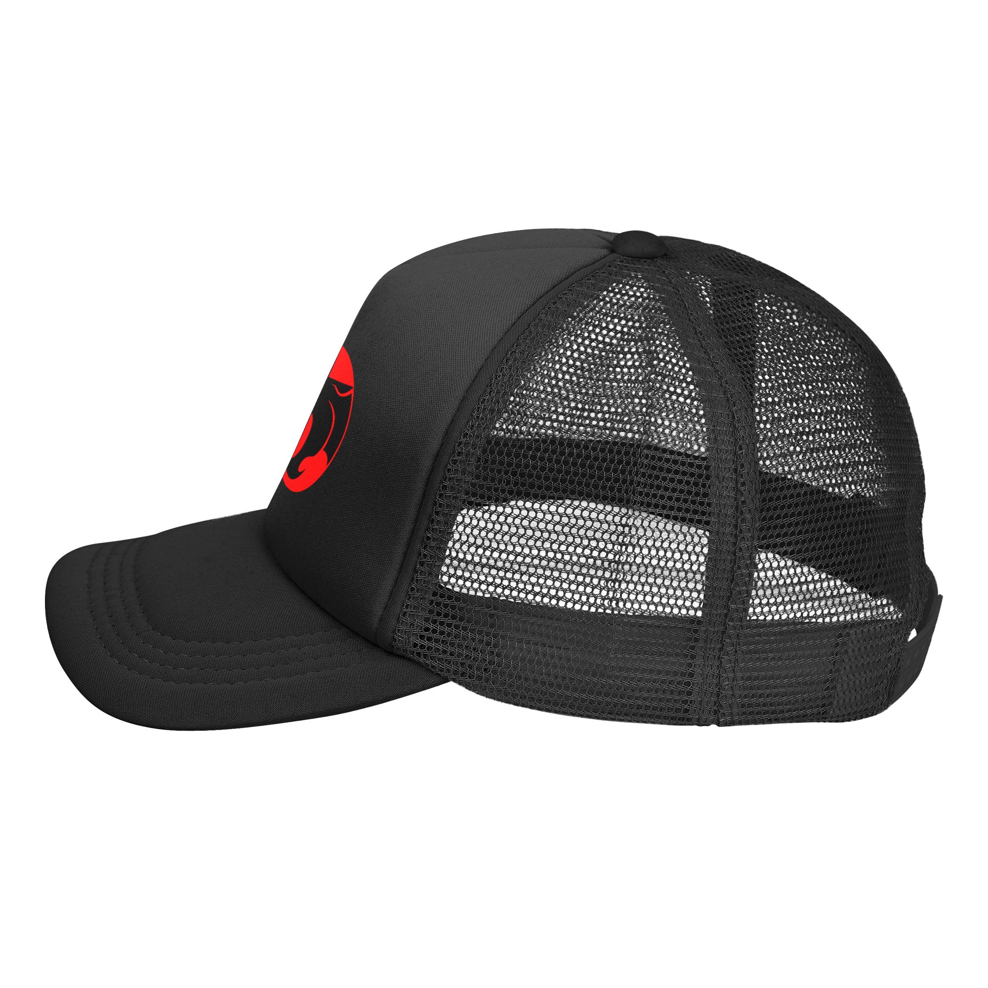 80s Cool Lion Trucker Cap Unis - Trucker Cap Mesh recension och pris