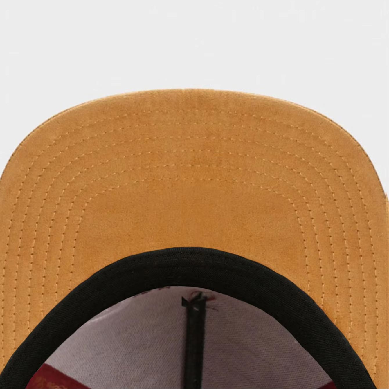 BROOKLYN  Luxury Letters Fashi - Snapback Hat Flat recension och pris
