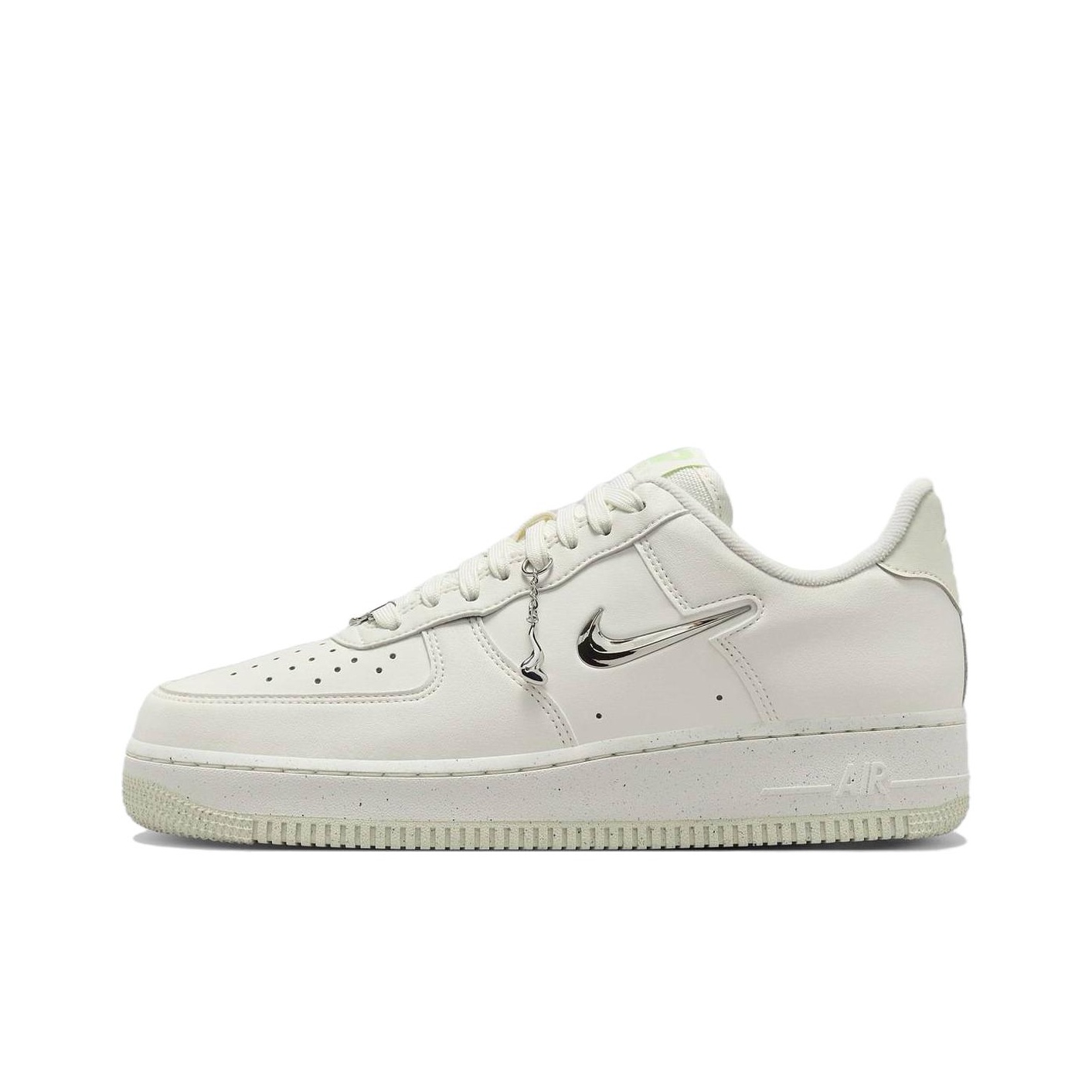 Nike Air Force 1 Synthetic Lea - Nike Shoes Air Force 1 recension och pris