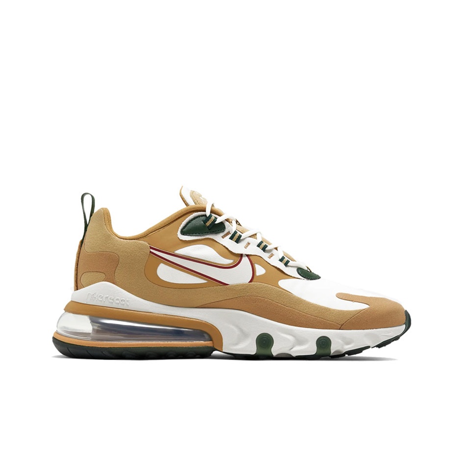 Nike Air Max 270 Running Shoes - Nike Shoes Air Max 270 recension och pris