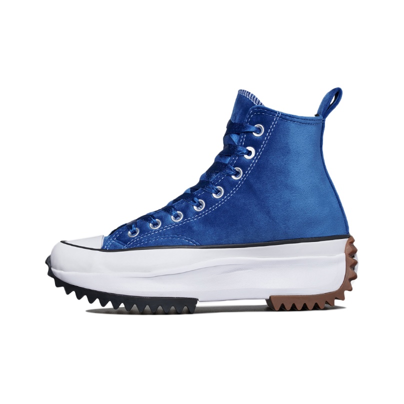 Converse Run Star Hike Fabric  - Converse Shoes Run Star Hike recension och pris