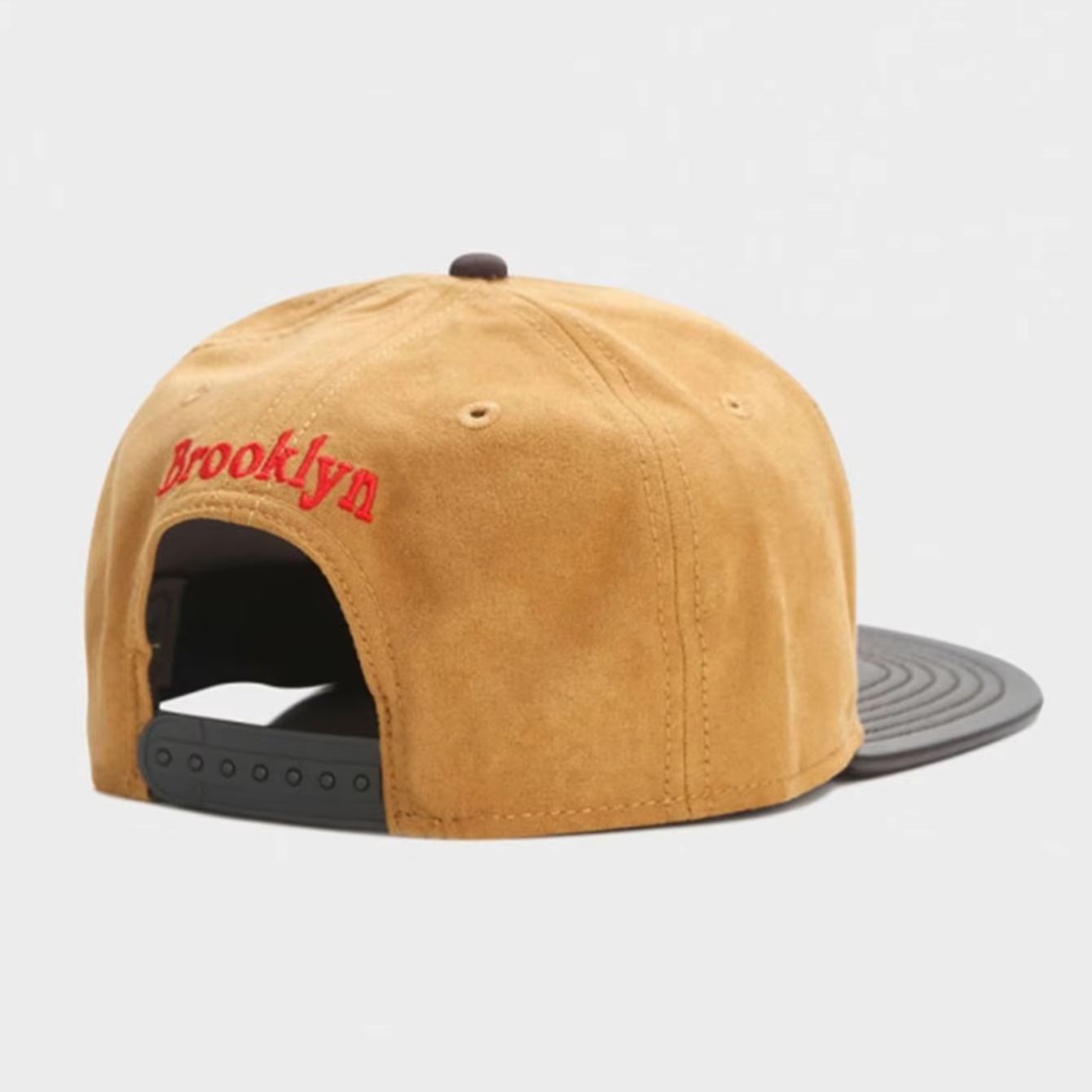 Luxury One Don't Mercy Cap Men - Snapback Hat Flat recension och pris