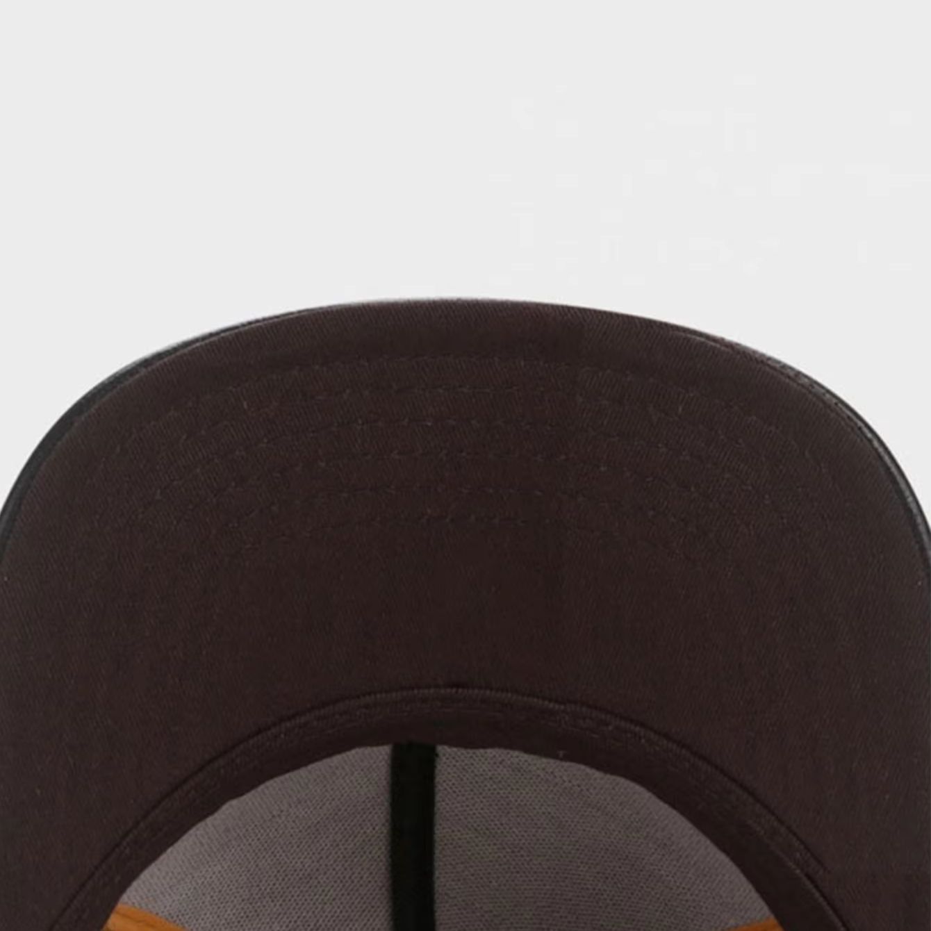 Luxury One Don't Mercy Cap Men - Snapback Hat Flat recension och pris