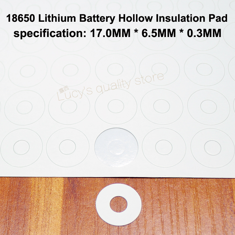 100pcs/lot 18650 Battery Flat  - Snapback Hat Flat recension och pris