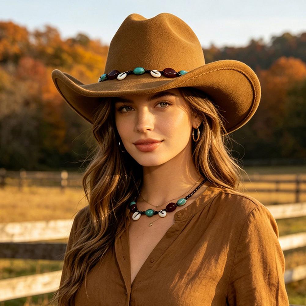 Wool Felt Fedora, Unisex Weste - Fedora Hat Wool recension och pris