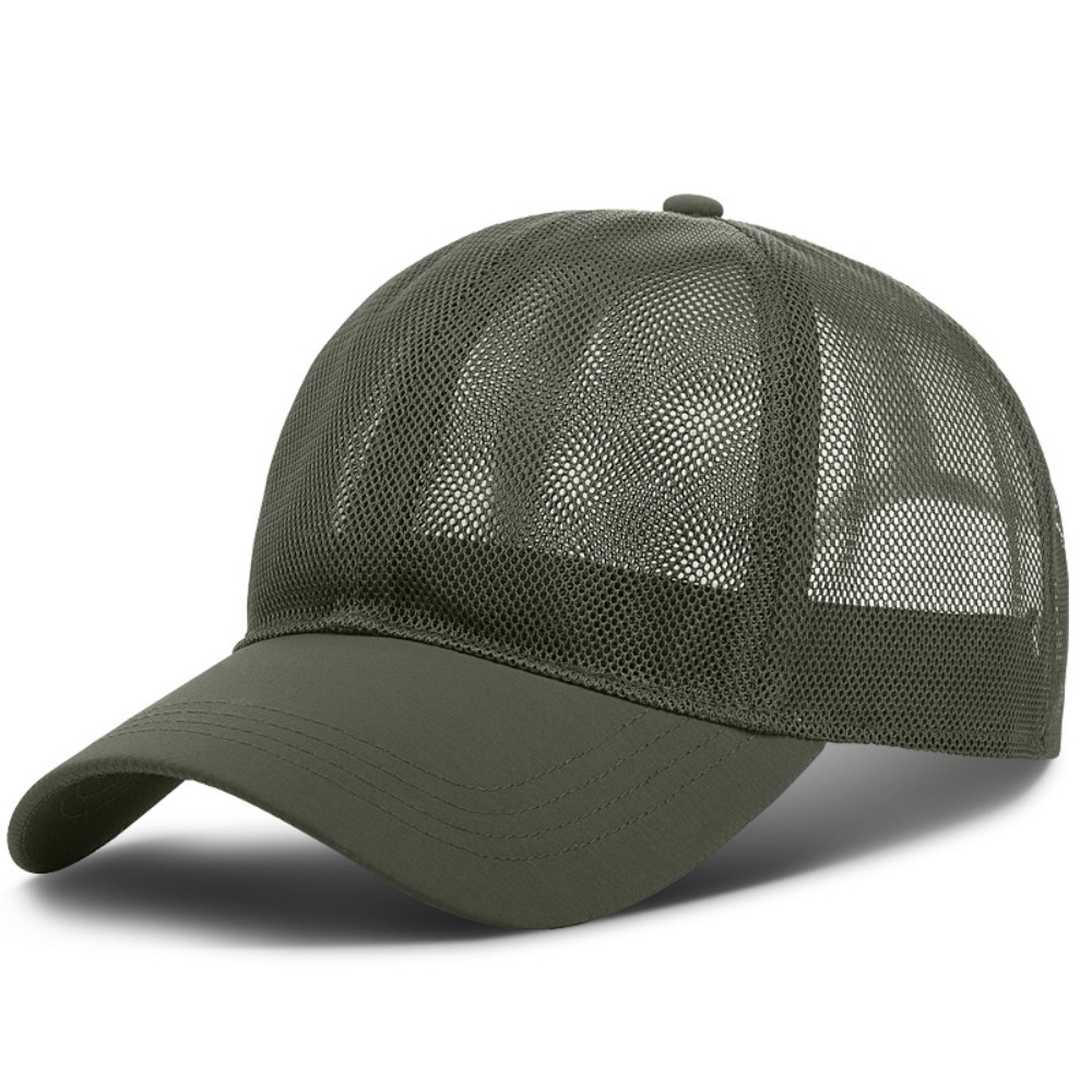 Full Mesh Trucker Baseball Cap - Trucker Cap Mesh recension och pris