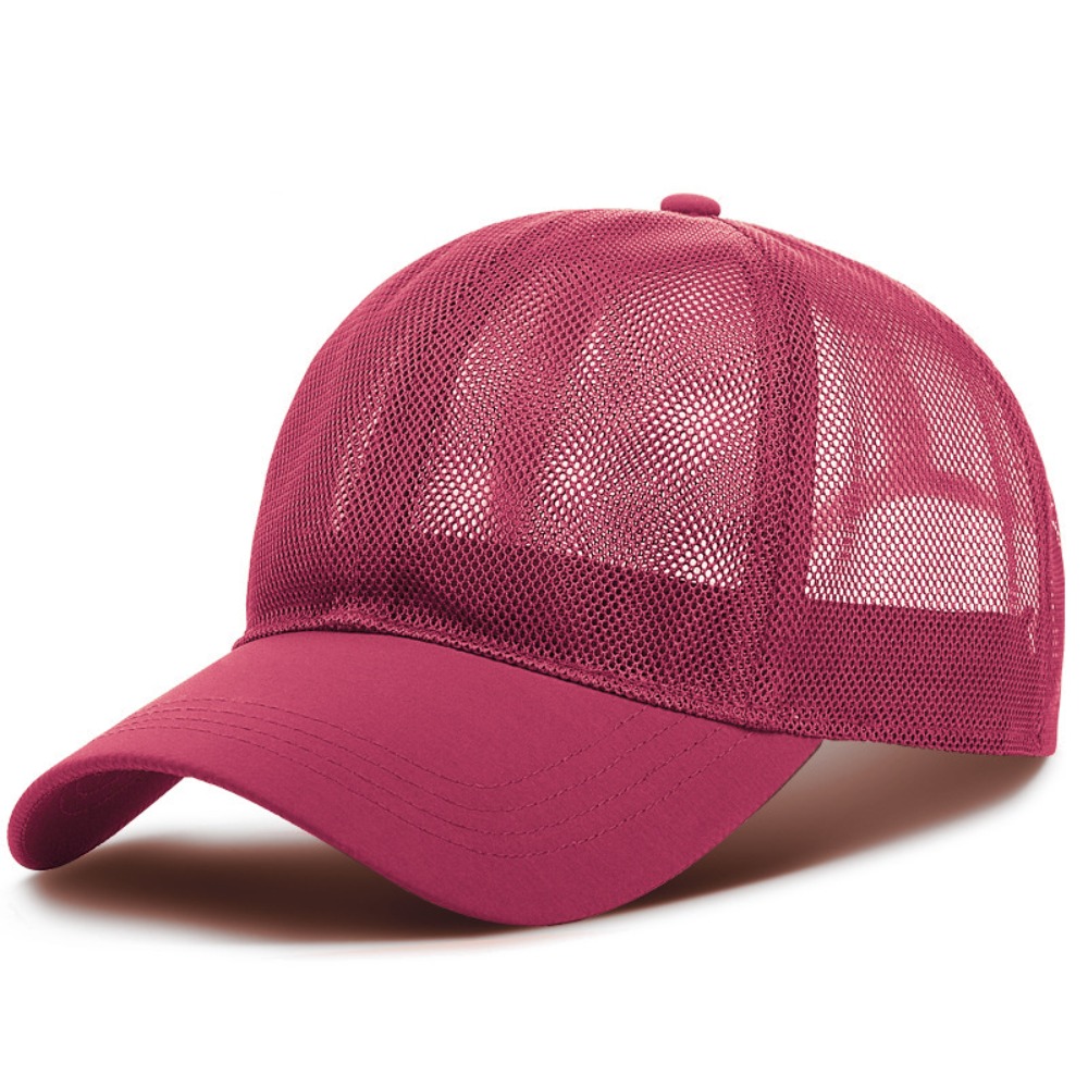 Full Mesh Trucker Baseball Cap - Trucker Cap Mesh recension och pris