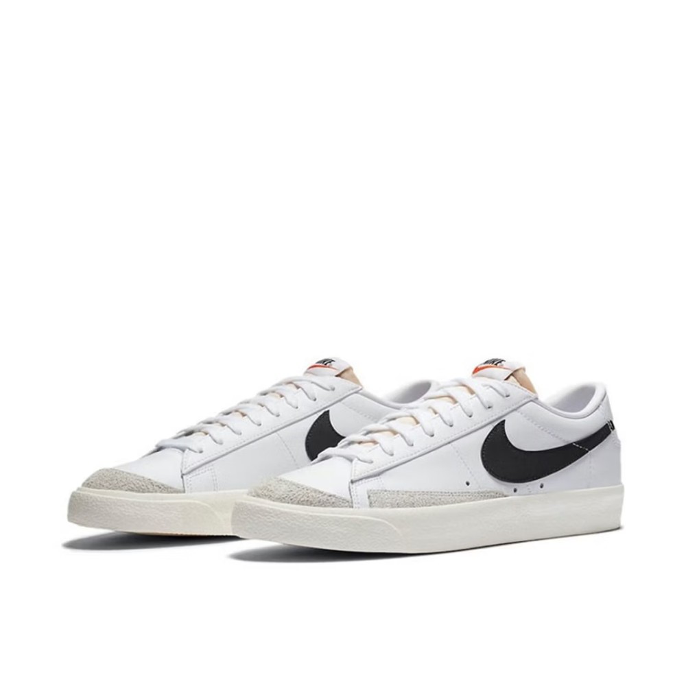 Nike Blazer Sneakers Classic R - Vans Shoes Old Skool recension och pris