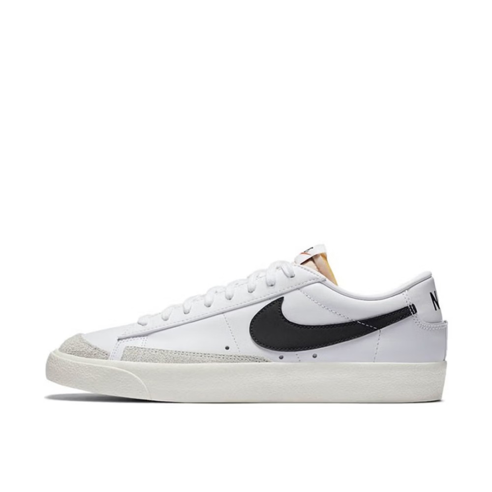 Nike Blazer Sneakers Classic R - Vans Shoes Old Skool recension och pris