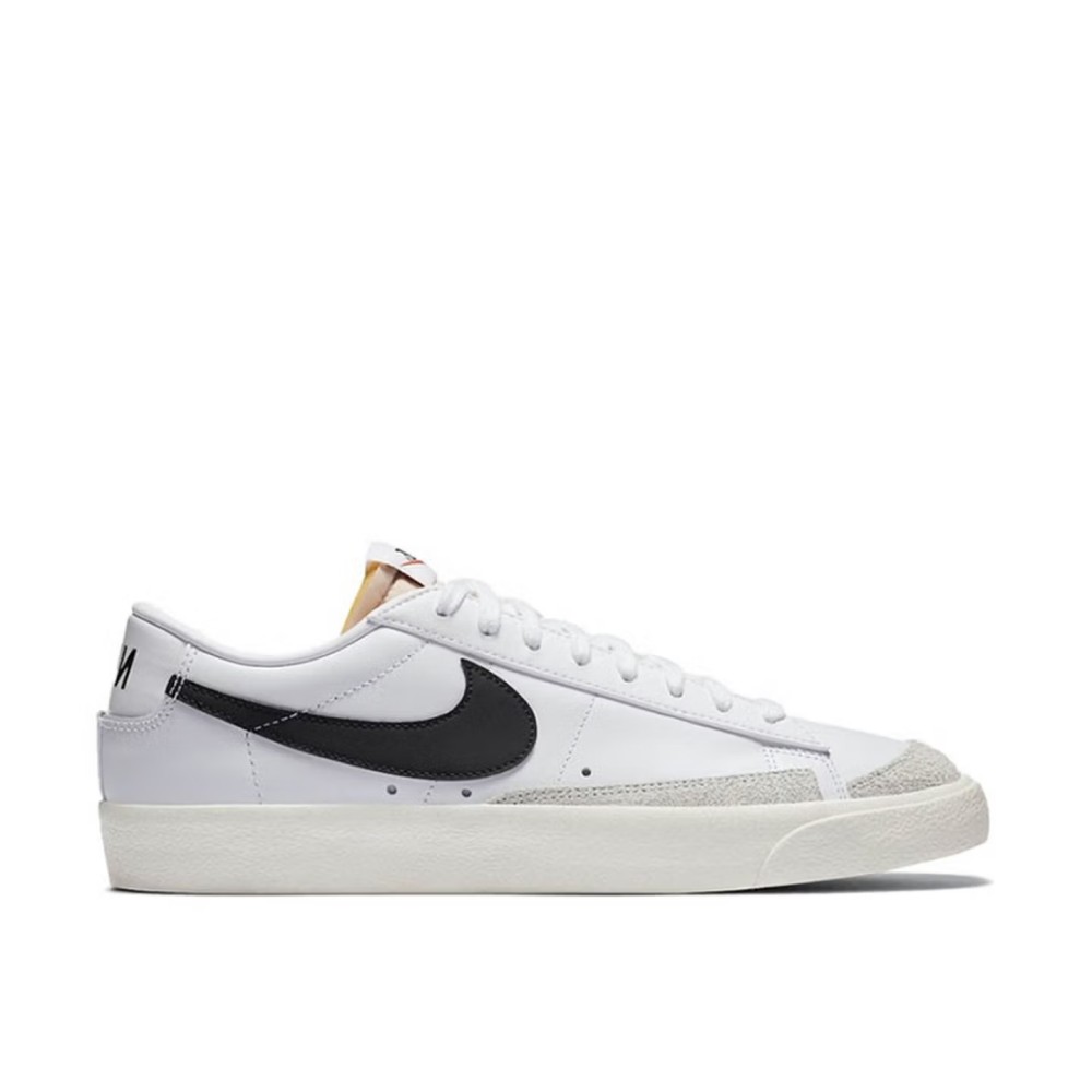 Nike Blazer Sneakers Classic R - Vans Shoes Old Skool recension och pris